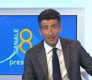 Canale8, Mele: "Il caso D'Onofrio è quasi più scandaloso di Calciopoli!"