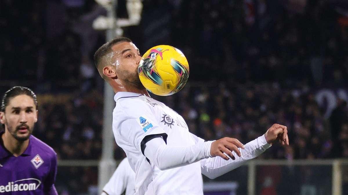 Spinazzola, Conte pensa a un nuovo ruolo: serve altro innesto a gennaio?