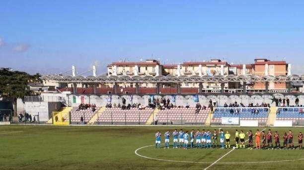 RILEGGI LIVE - Primavera, Napoli-Cagliari 0-1: buona prova, ma azzurrini sconfitti di misura