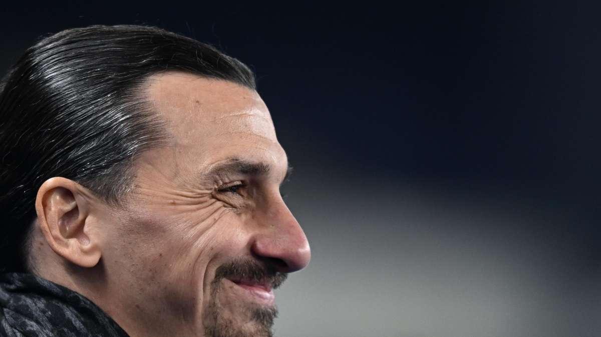 Milan, Ibrahimovic: "Con questa voglia di vincere è difficile batterci"