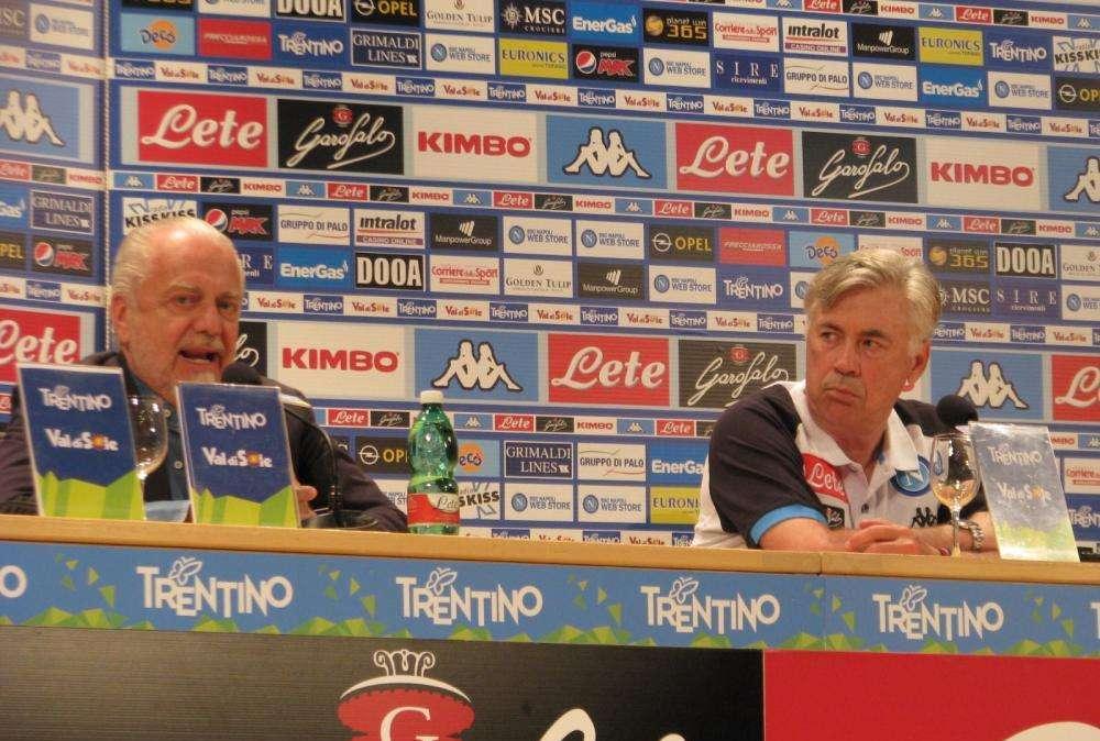 Compleanno Ancelotti, ancora auguri da ADL: "Anni molto intriganti, te ne aspettano altri con entusiasmo!"