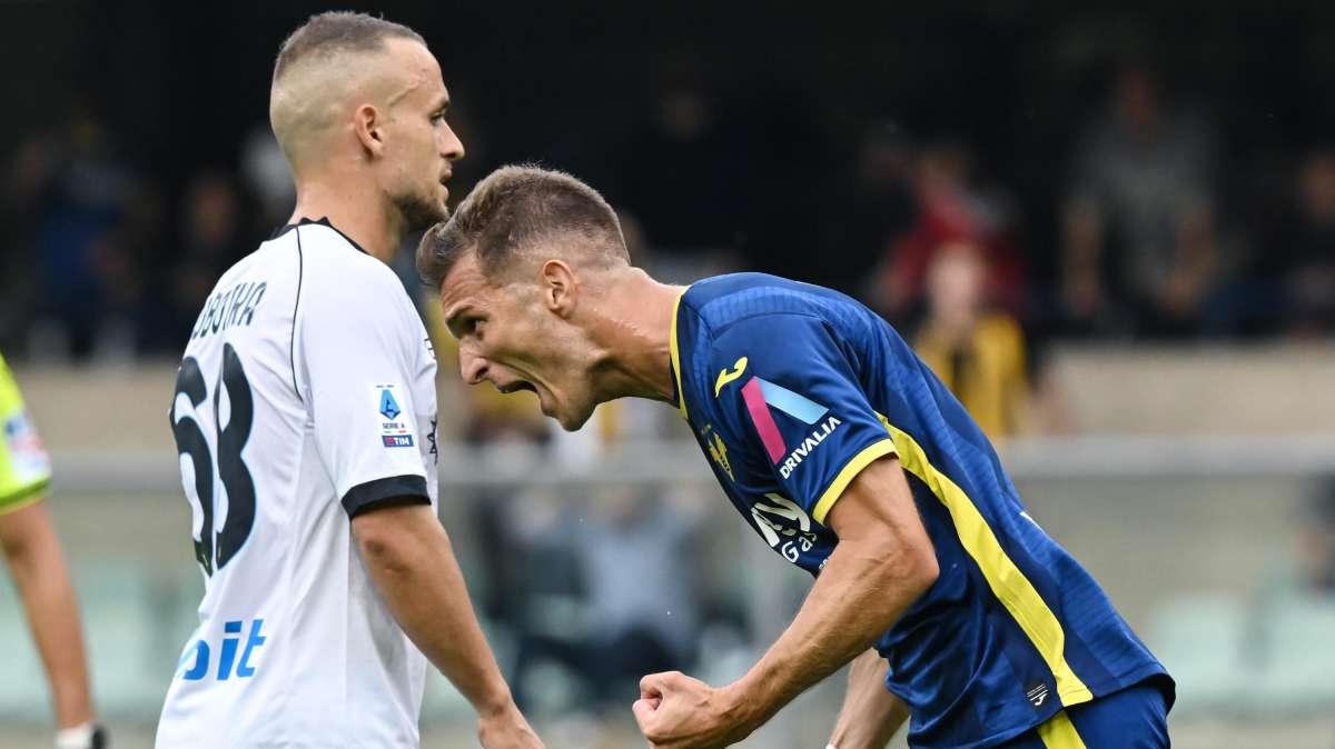 CdS - Vittoria d'orgoglio, ma guai a parlare di guarigione