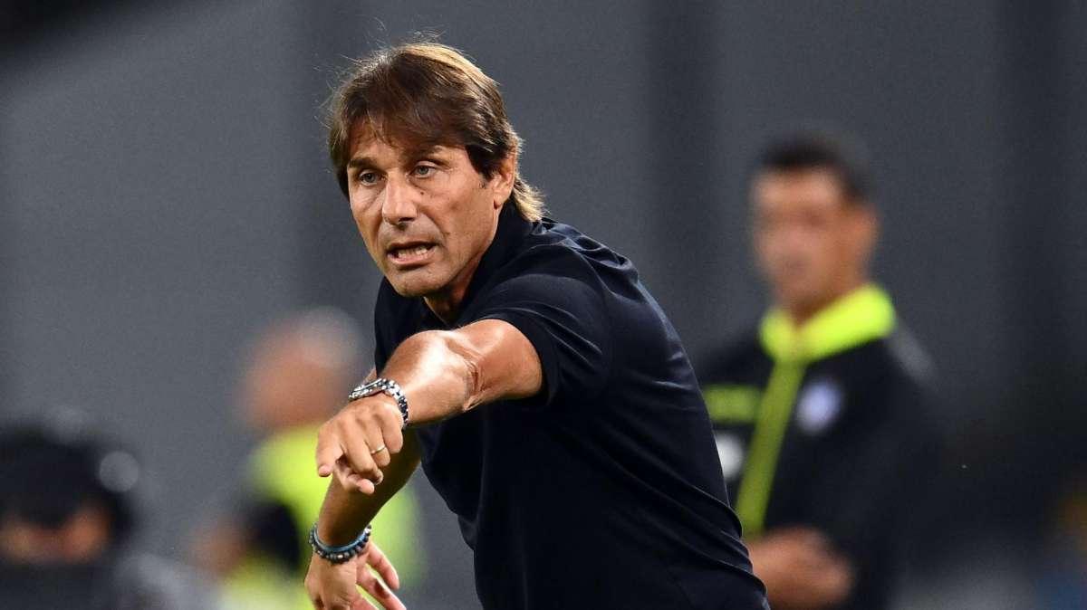Conte a Sky: "Era dura, Pisa 1° nei dati fisici! Noi in rodaggio, altro che grande mercato. Su Lucca..."