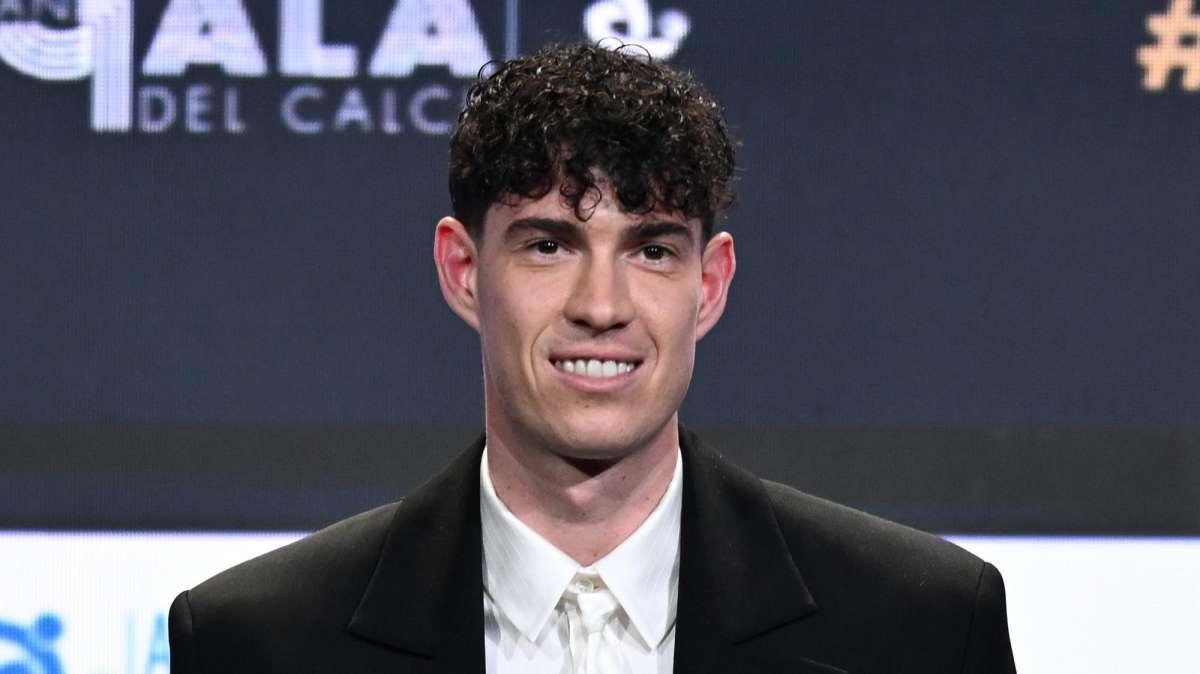 Inter, Bastoni: "Complimenti al Napoli, quando una squadra vince lo merita sempre"