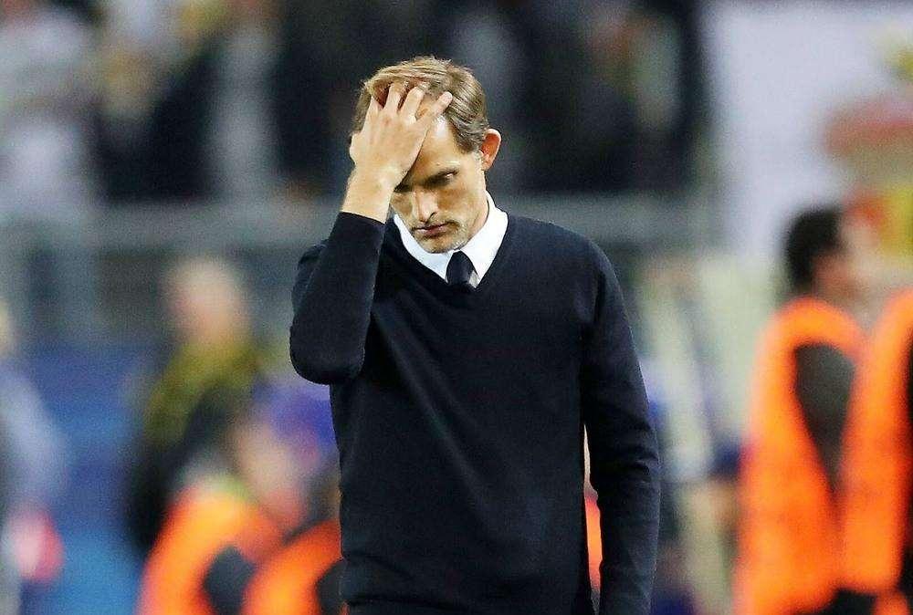 Psg, Tuchel sicuro: "Cavani segnerà contro il Napoli!"