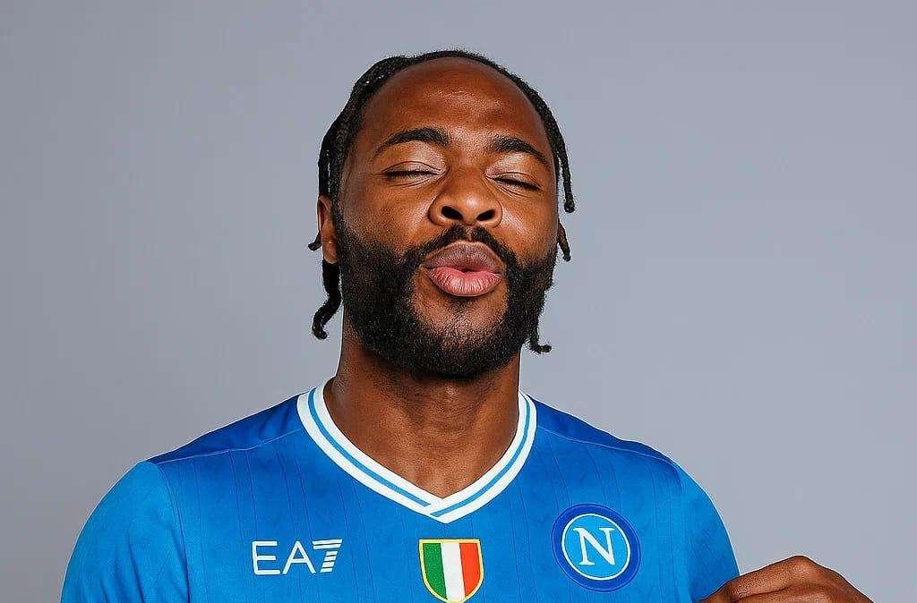 Sterling, apertura totale al Napoli! Romano: "Il Chelsea l'ha proposto agli azzurri"