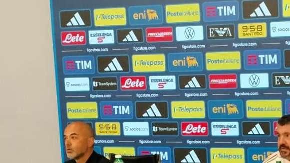 Italia, Gattuso: "Devo ringraziare Spinazzola, è venuto con voglia e grande passione"