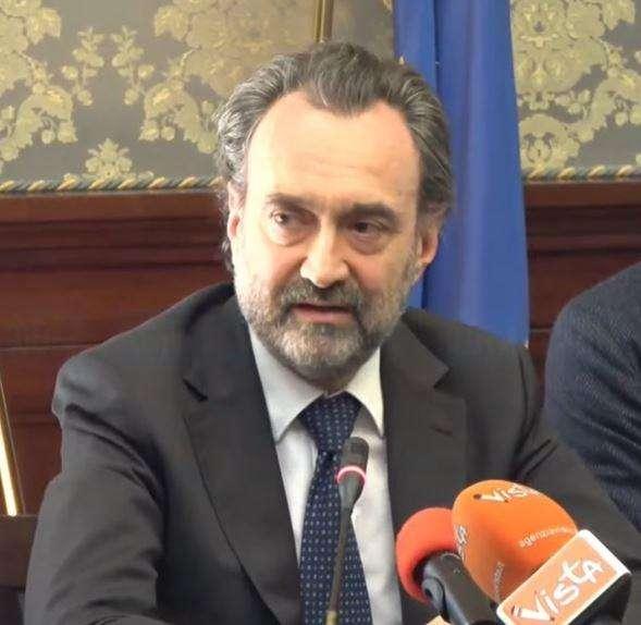 Questore di Napoli: "Vogliamo garantire sicurezza negli stadi! Striscioni? Basta richiesta come i milanisti"