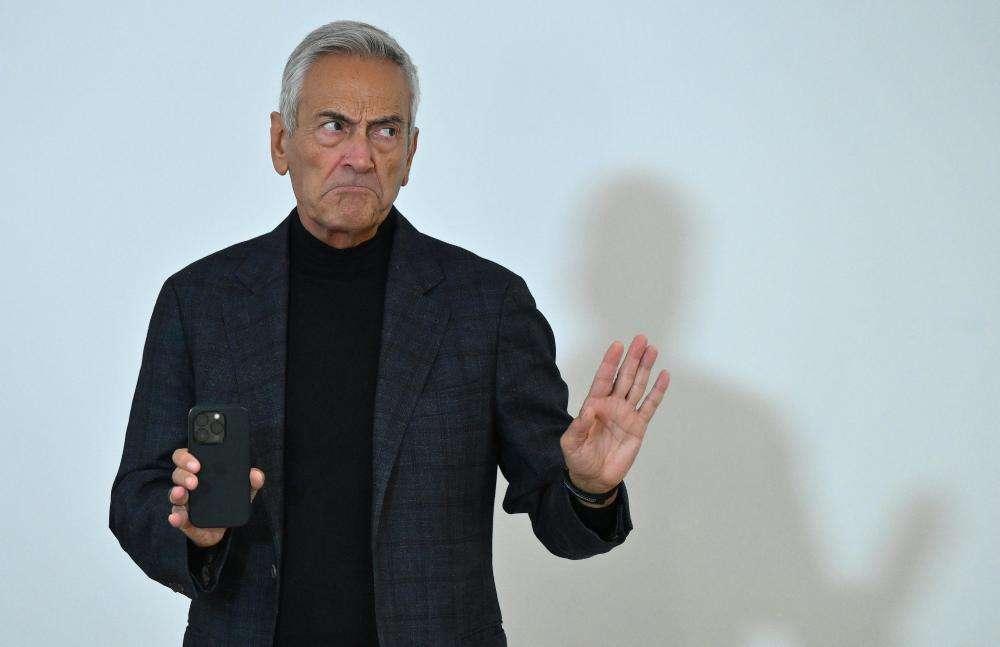 FIGC, nel 2025 si vota il nuovo presidente: oggi è stata fissata la data