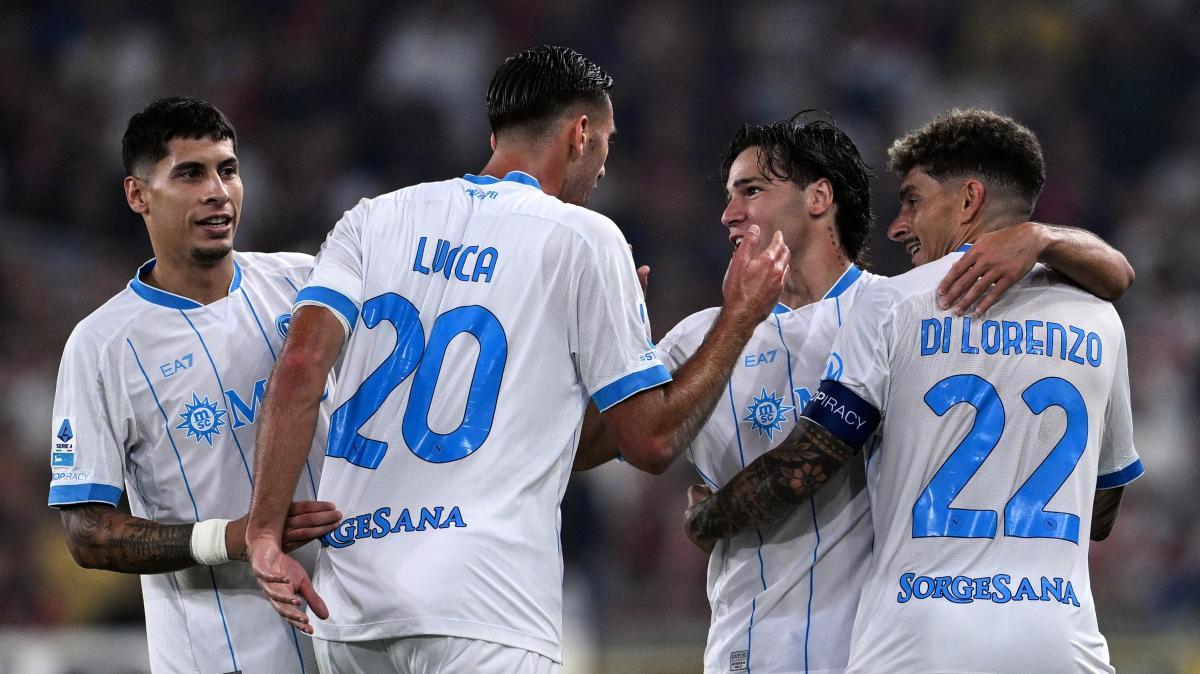 Allegri cerca energia: tre azzurri avranno più spazio dopo la sosta