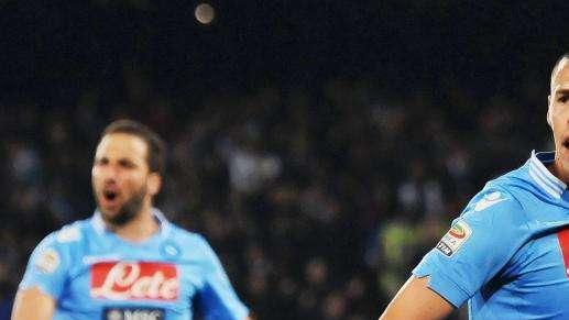 Hamsik spegne i rumors: "Le 300 presenze dimostrano il mio amore per il Napoli"