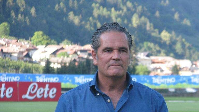 Ssc Napoli, Formisano: "Campagna abbonamenti da fuochi d'artificio per un San Paolo strapieno! Prezzi più bassi e cambio di utilizzatore"