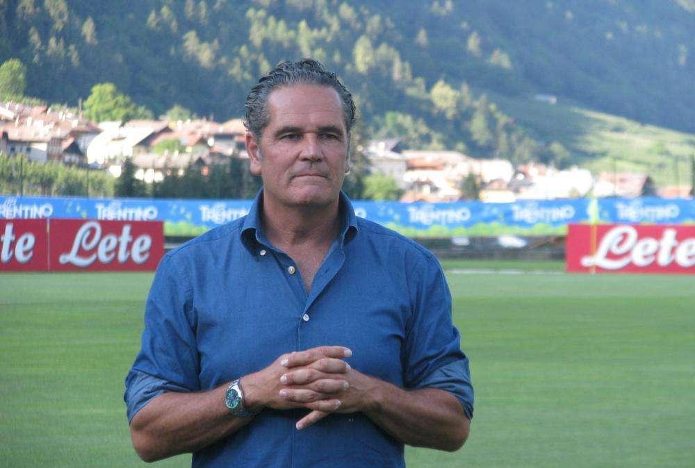 SSC Napoli, Formisano: "Riparte campagna abbonamenti con prezzo ridotto di una gara. Fidelity vantaggiosa..."