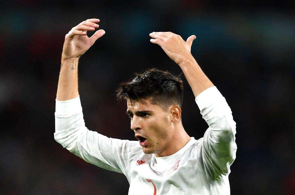 Qatar 2022, Spagna e Serbia ai Mondiali. Per Svezia e Portogallo solo playoff