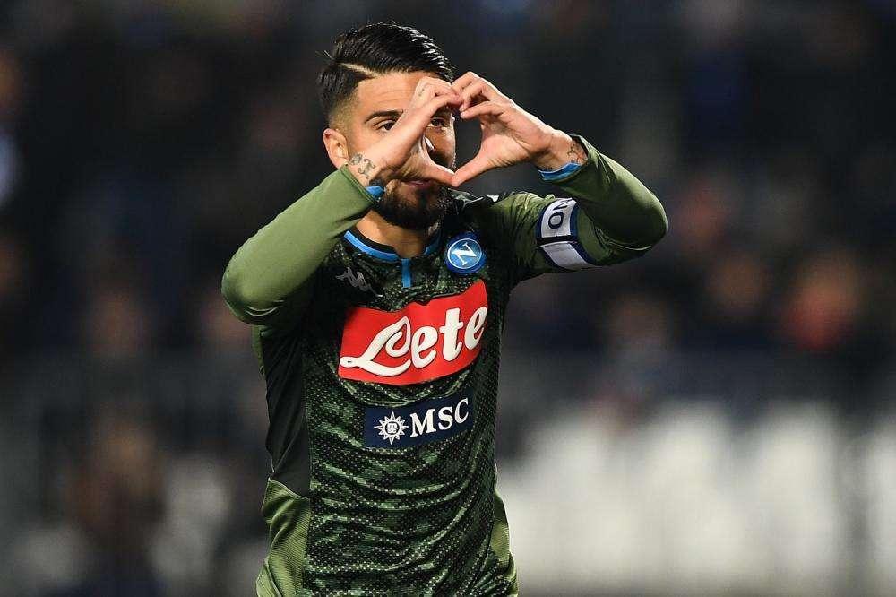 VIDEO - Coronavirus, Insigne si allena a casa: "Non ci fermiamo"