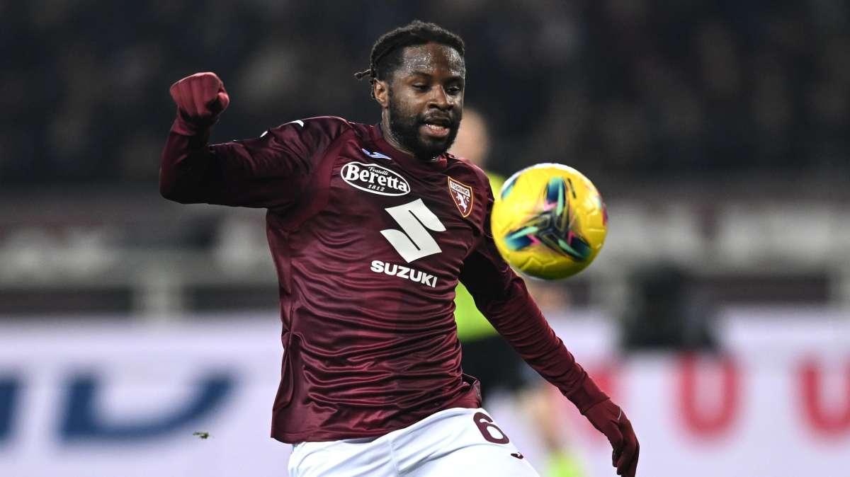Torino, Tameze a DAZN: "Dobbiamo credere in noi, mio ruolo è quello di aiutare il gruppo"