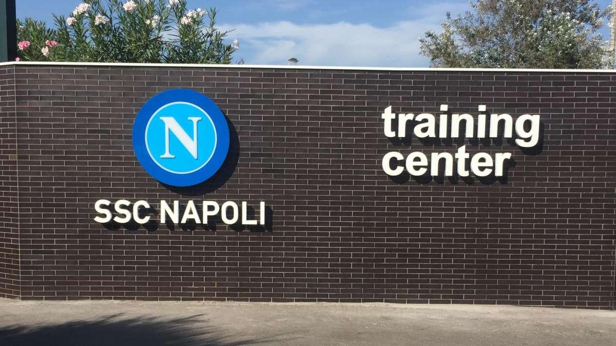 Castel Volturno, il report di oggi: Osimhen non s'è ancora aggregato al gruppo