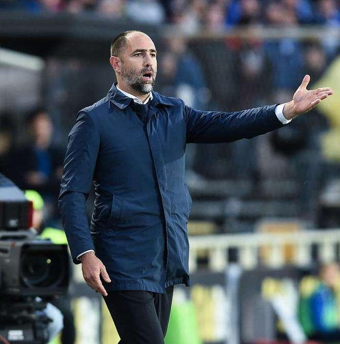 Udinese, Tudor: "Juve favorita, ma ci sono Inter e Napoli e tanti bravi allenatori"