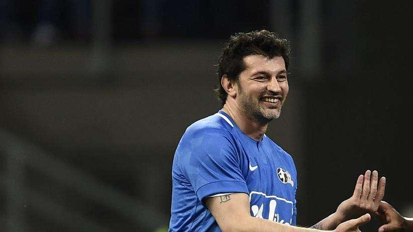 Kaladze esalta Kvara: "E' unico nel suo ruolo, da solo tiene in allarme la difesa"
