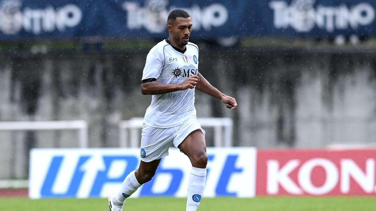 Juan Jesus a Mediaset: "Dovevamo segnare di più e poi gestirla anziché soffrire così"