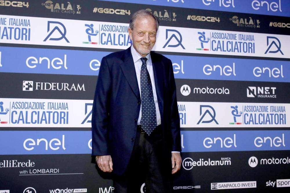 Renzo Ulivieri confermato presidente Assoallenatori