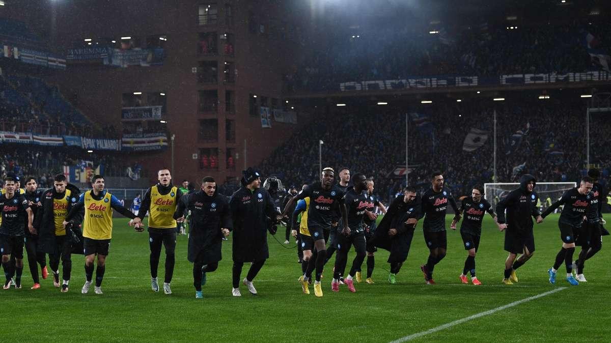 Cdm - La gara ha rischiato di non giocarsi per il maltempo: decisivo un sopralluogo 