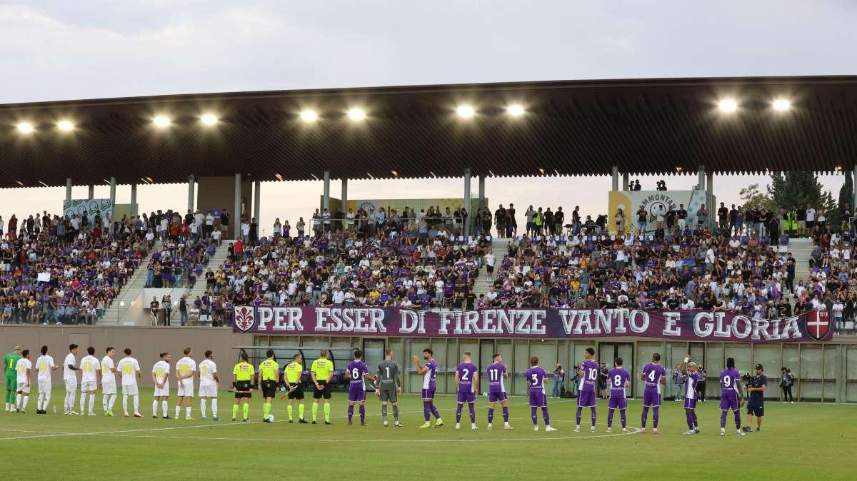 Nuovo centro sportivo come il Viola Park? L'architetto: "Vi racconto com'è nata l'idea"
