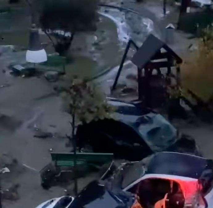 Tragedia Ischia, trovata l'undicesima vittima: resta solo una persona ancora dispersa 
