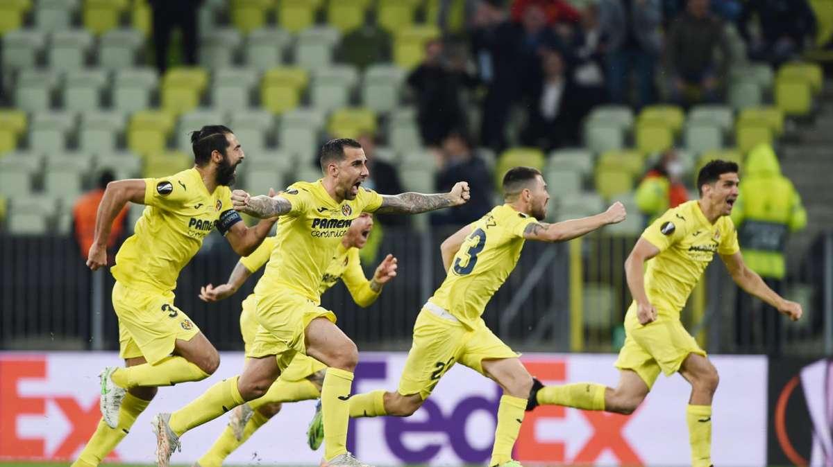 Villarreal, Albiol: "Felici per il primo titolo di questo club. Sui calci di rigore..."
