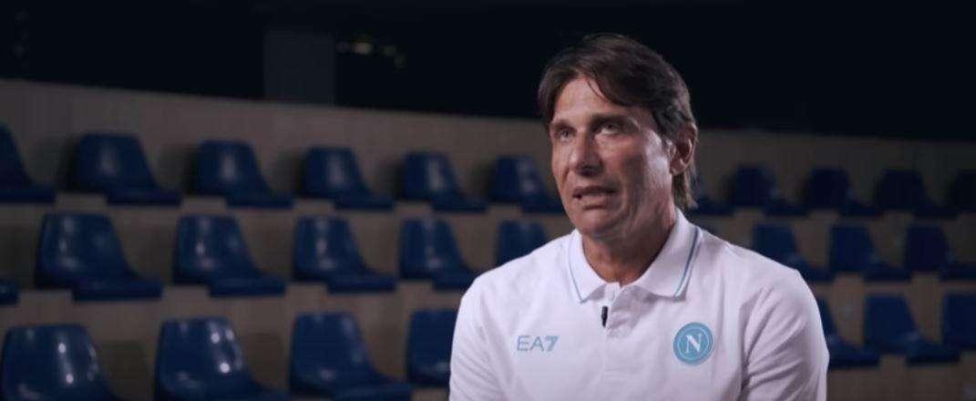Conte: "Obiettivo confermarsi tra le migliori! Lucca? Preso per aiutare. Su KDB e le altre..."