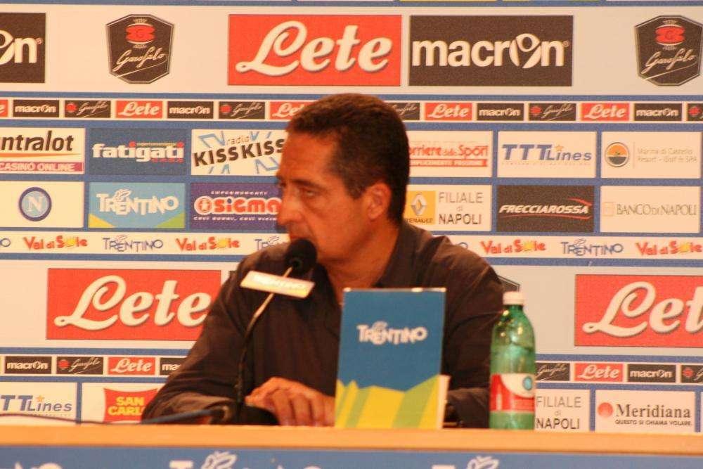 "Se arriva Icardi ci penso io": ressa a Villa Stuart e la battuta di Lombardo diventa virale sui social