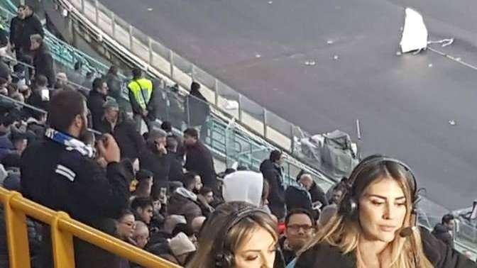 "Il calcio è bugia", nessun caso sul post di Katia Ancelotti: "Si riferiva all'Empoli, non al papà..."