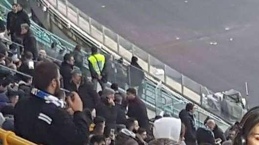 L'emozionante saluto di Katia Ancelotti: "Napoli ti accoglie e ti scalda, vado via piangendo e lascio qui il cuore"
