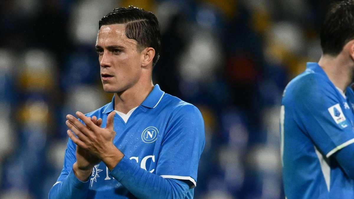 Napoli-Venezia 1-0, le pagelle: Raspadori da sogno, Lukaku 2T super. Neres imprendibile, Conte coraggioso