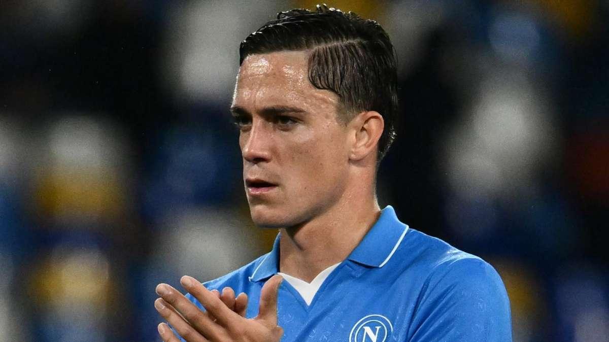 Sky - Ipotesi scambio Raspadori-Danilo: la valutazione dell’attaccante