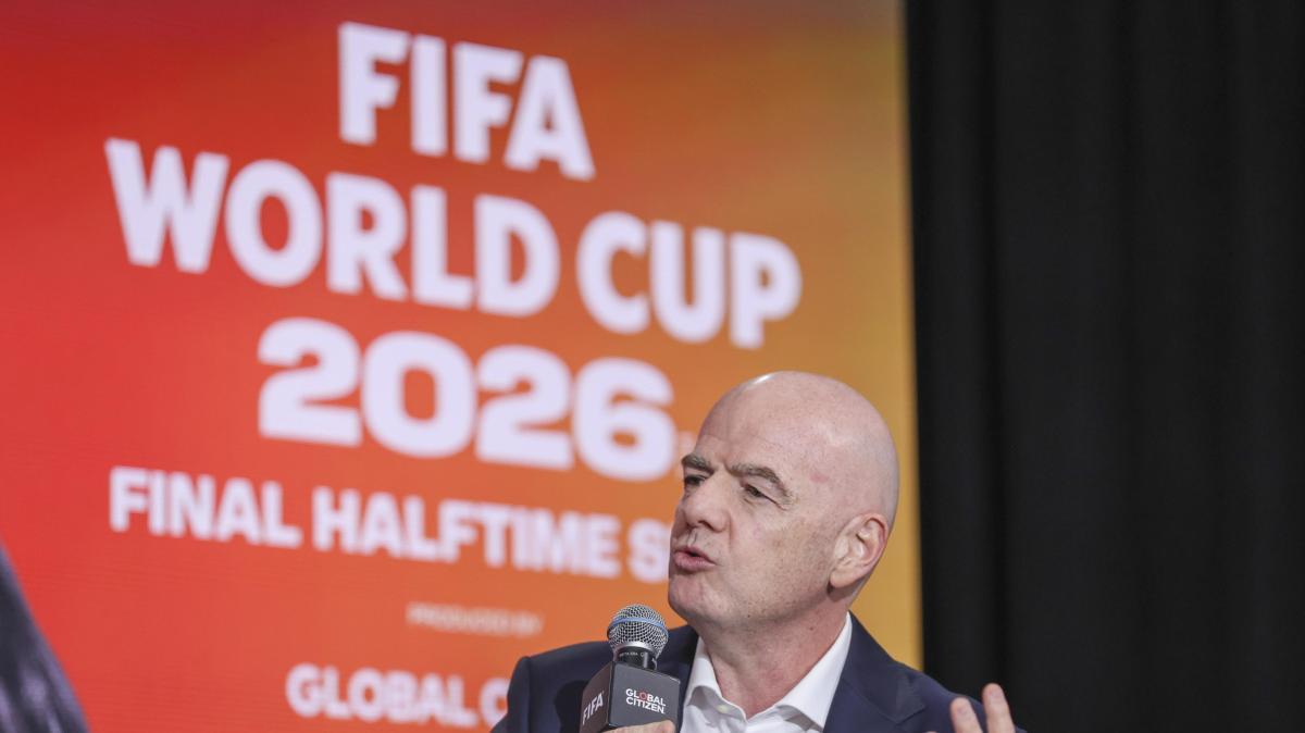 Mondiali 2026, novità storica a sorpresa: riguarda gli inni nazionali
