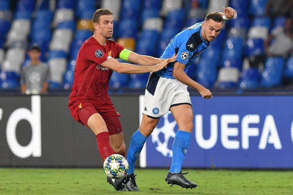 FORMAZIONE UFFICIALE - Di Lorenzo per Callejon, Fabian c'è! Maksi-Rui terzini, possibile 3-5-2?
