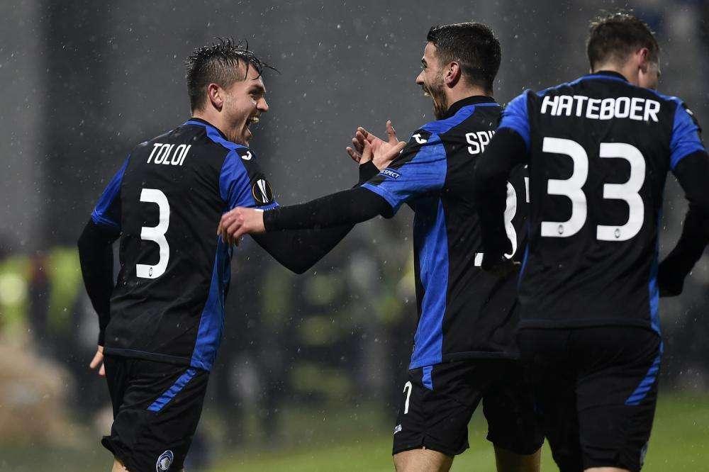 Clamorosa beffa per l'Atalanta: una papera di Berisha fa passare il Borussia! Bene il Milan