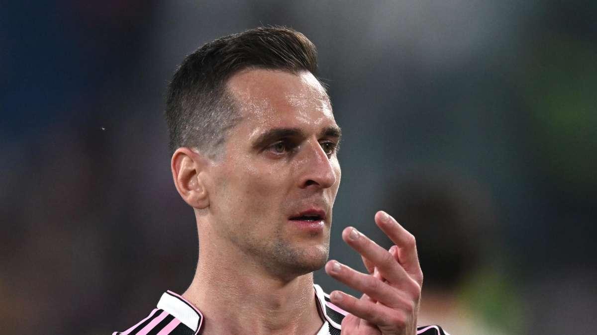 Juventus, non c'è pace per MIlik: altro infortunio, i tempi di recupero