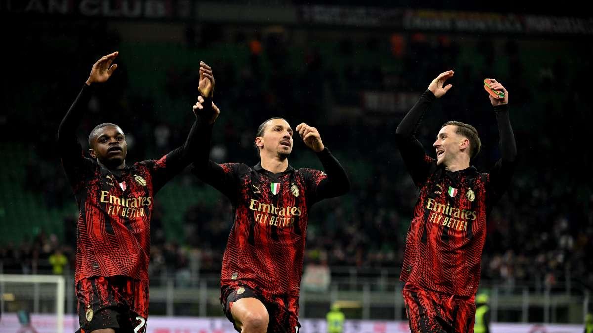 Milan, seduta mattutina: in tre lavorano a parte e solo uno può recuperare per il Napoli