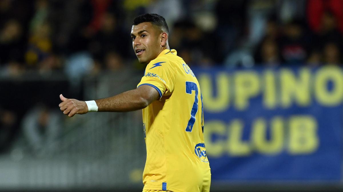 Ag. Cheddira: "Ha un sogno. Il suo futuro lo deciderà il nuovo allenatore del Napoli"