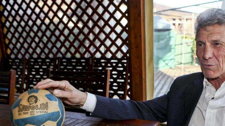 Savoldi su Llorente: "Bisogna riconoscerne le qualità fisiche, attaccante di prima fascia!"