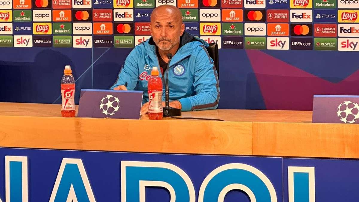 RILEGGI LIVE - Spalletti: "Domani 3-4 cambi, bisogna vincere per il 1° posto! A Mourinho non rispondo!", Simeone: "Con i Rangers fu dura. Titolare o per 5 minuti darò tutto"