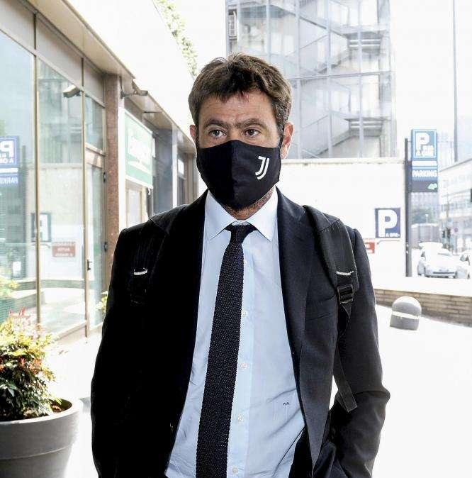 ECA, Agnelli ammette: "Champions? Servono più match e stabilità di alcuni club"