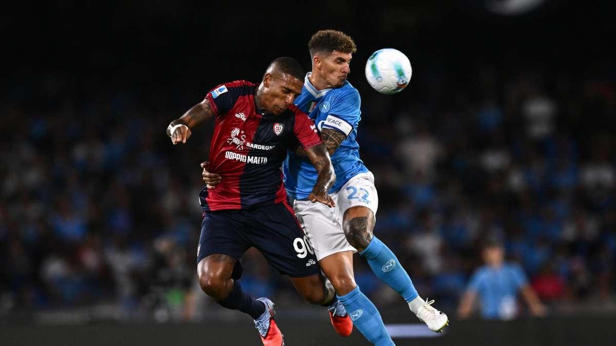 SONDAGGIO - Il Napoli la vince nel finale! Chi è stato il migliore in campo? 