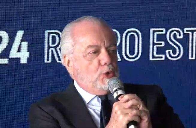 ADL: "Kvaratskhelia? Raccontate solo caz*ate, seguite gli inciuci dei procuratori!"