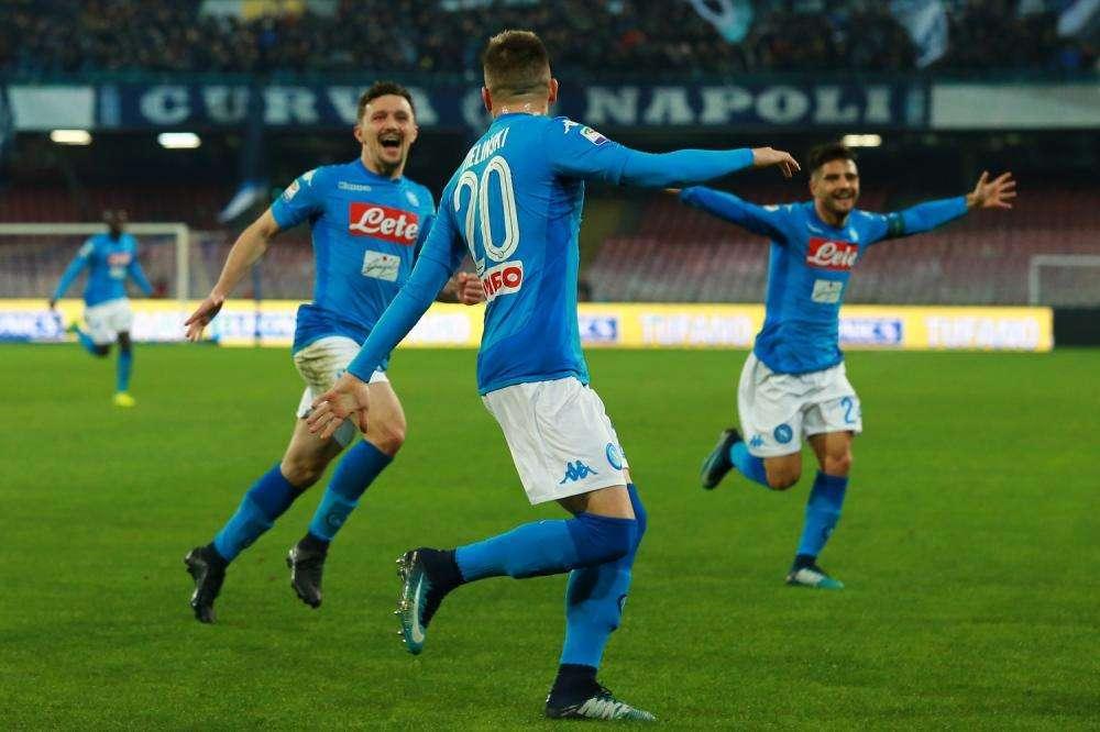 Premium, Piantanida: "Il Napoli poteva darne cinque al Lipsia! Milic? Fa numero..."