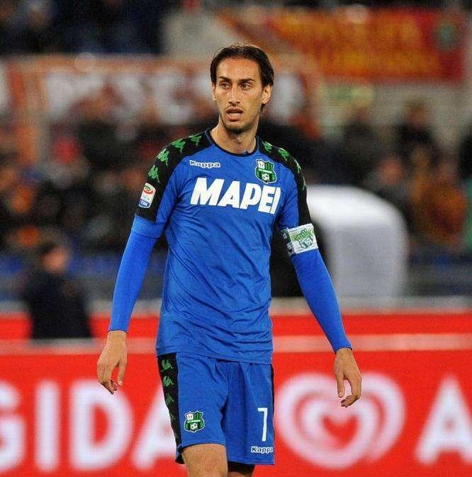 Udinese-Sassuolo, le formazioni ufficiali: titolare il diffidato Missiroli