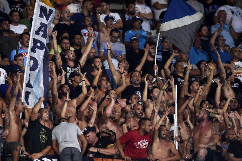 Pienone contro il Benevento! Previsti oltre 45mila spettatori: sarà record in campionato