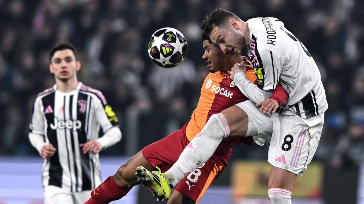 Calciomercato Napoli, Anguissa via? Se parte, piace Gabriel Sara del Galatasaray
